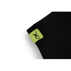 Koszulka Matrix Hex Print T-Shirt Black