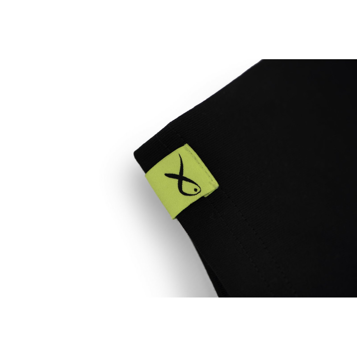 Koszulka Matrix Hex Print T-Shirt Black