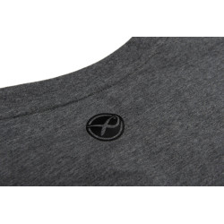 Koszulka Matrix Hex Print T-Shirt Grey