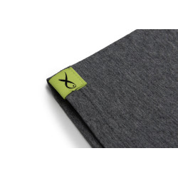 Koszulka Matrix Hex Print T-Shirt Grey