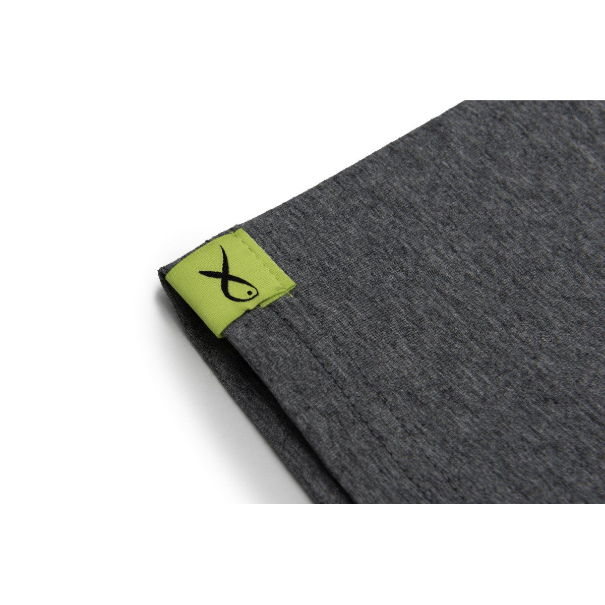 Koszulka Matrix Hex Print T-Shirt Grey