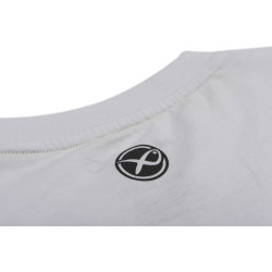 Koszulka Matrix Hex Print T-Shirt White