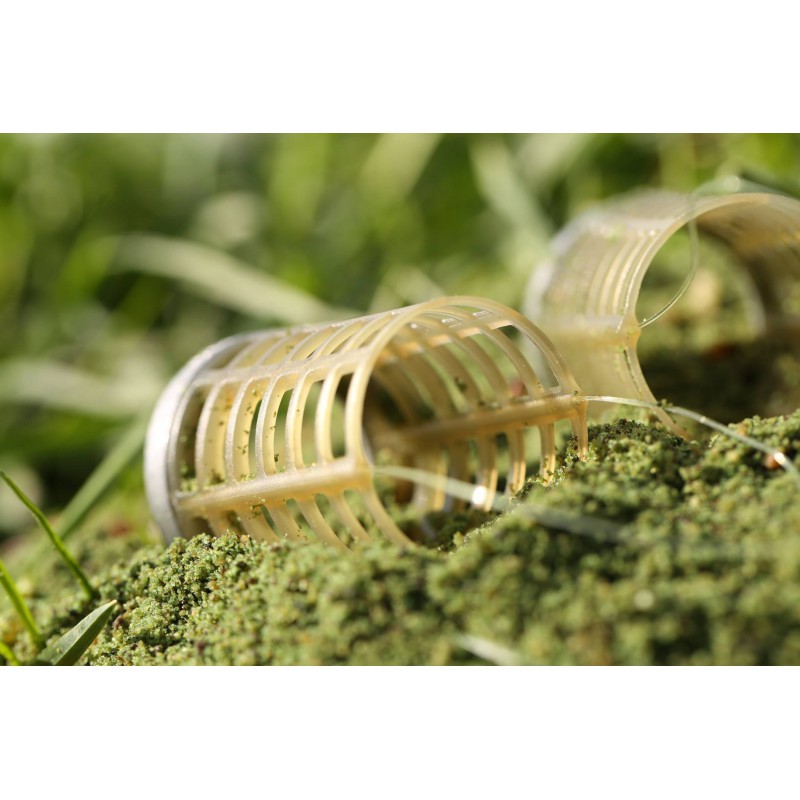 Koszyki Guru X-Change Distance Feeders OPEN END - S 20+30g