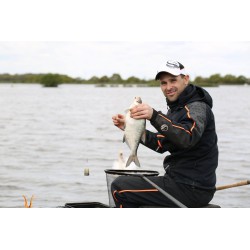 Koszyki Guru X-Change Distance Feeders OPEN END - S 20+30g