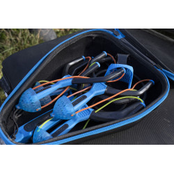 P0130125 Pokrowiec na proce Preston Hardcase Catty Safe