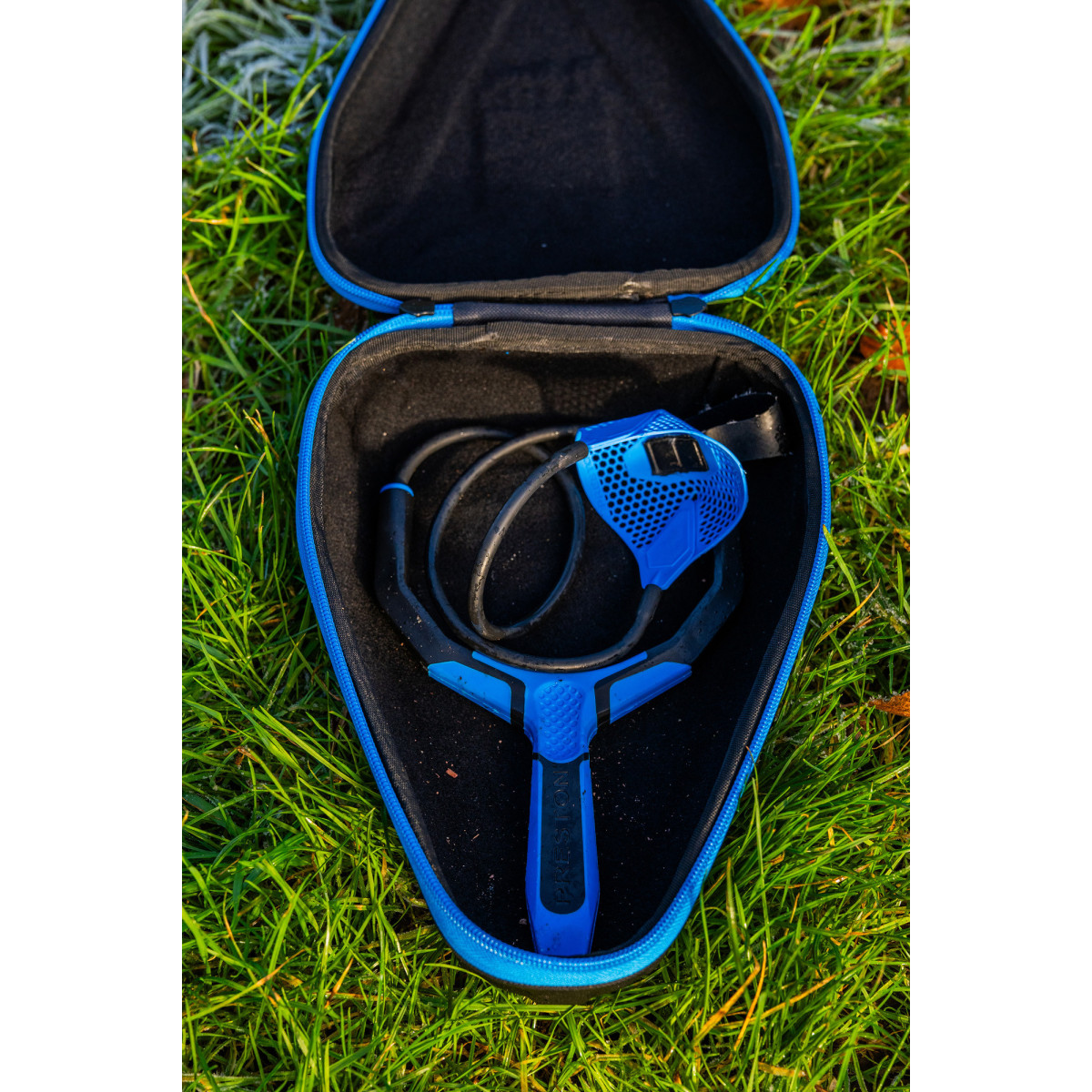 P0130125 Pokrowiec na proce Preston Hardcase Catty Safe