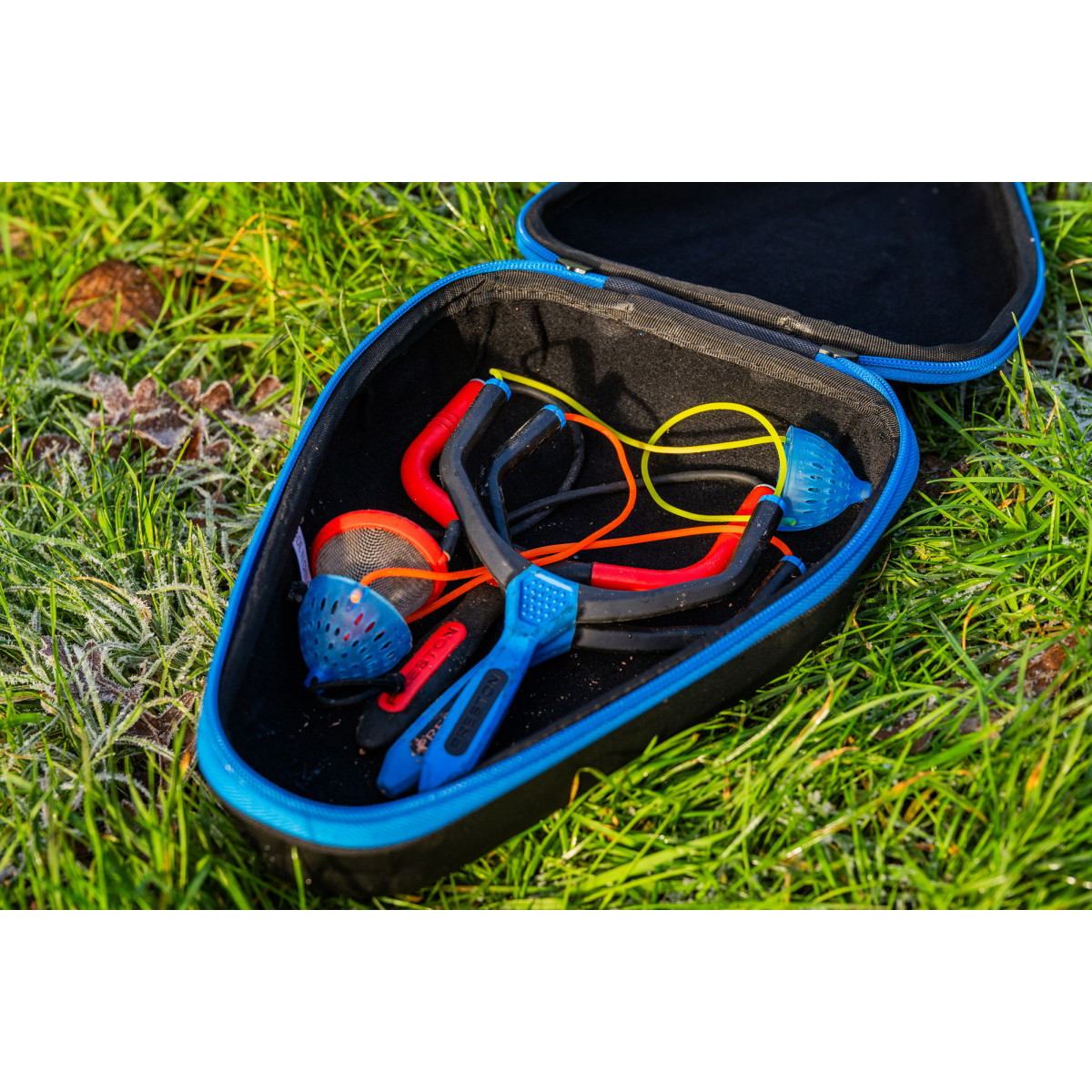 P0130125 Pokrowiec na proce Preston Hardcase Catty Safe