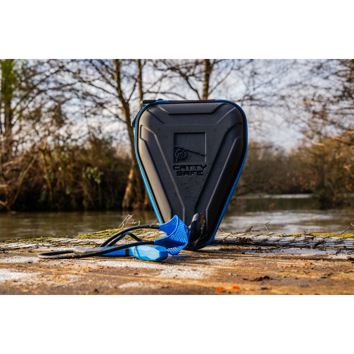 P0130125 Pokrowiec na proce Preston Hardcase Catty Safe