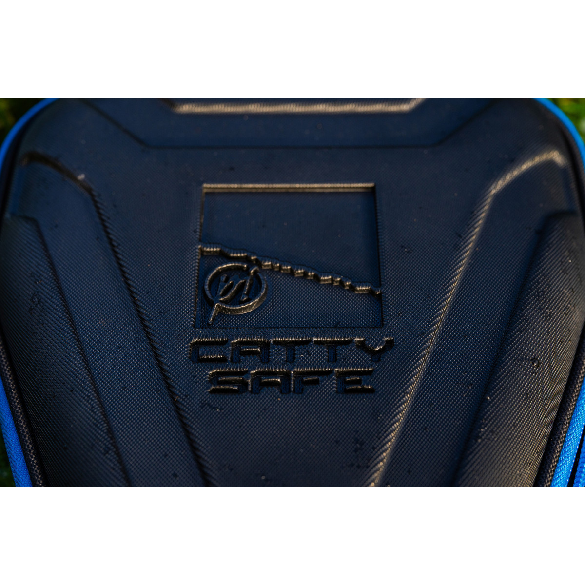 P0130125 Pokrowiec na proce Preston Hardcase Catty Safe