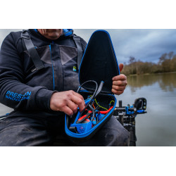 P0130125 Pokrowiec na proce Preston Hardcase Catty Safe