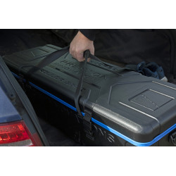 P0130126 Torba Preston Hardcase Roller Safe
