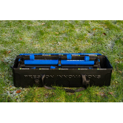 P0130126 Torba Preston Hardcase Roller Safe