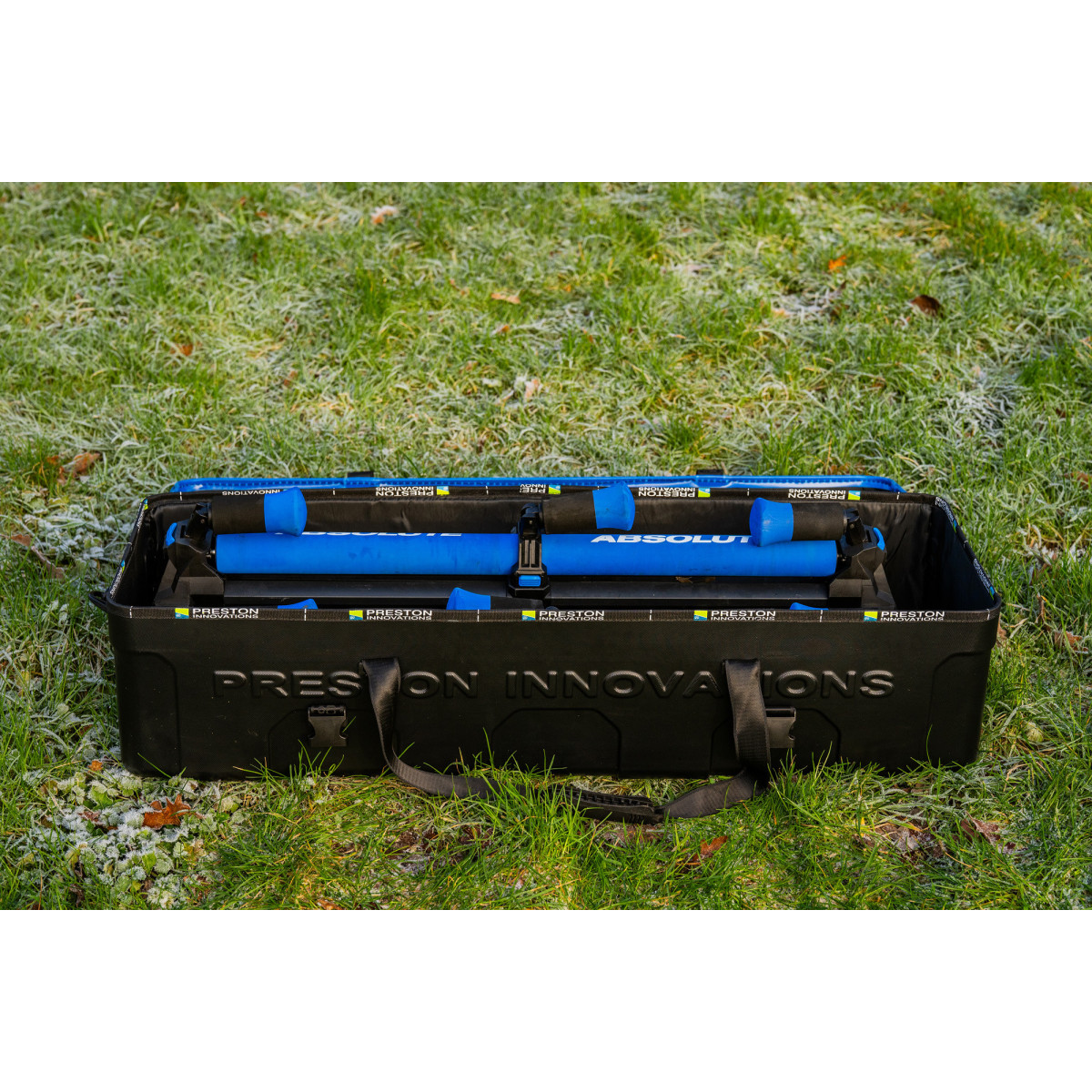 P0130126 Torba Preston Hardcase Roller Safe