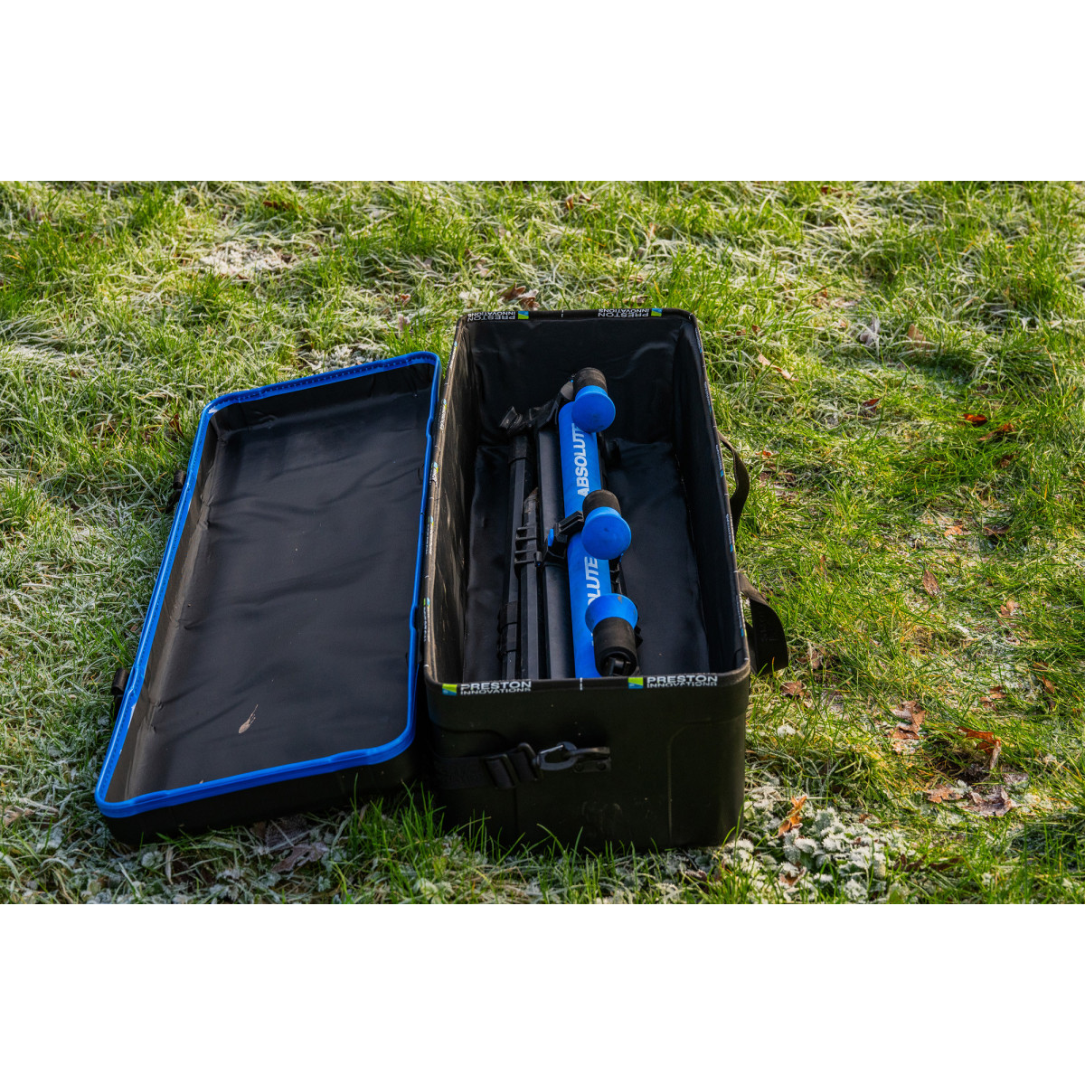 P0130126 Torba Preston Hardcase Roller Safe