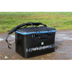 Torba Preston Hardcase Tackle Safe - XL P0130127