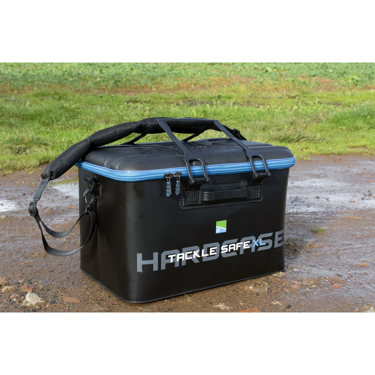 Torba Preston Hardcase Tackle Safe - XL P0130127