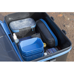 Torba Preston Hardcase Tackle Safe - XL P0130127