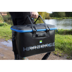 Torba Preston Hardcase Tackle Safe - XL P0130127
