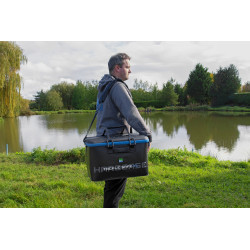 Torba Preston Hardcase Tackle Safe - XL P0130127