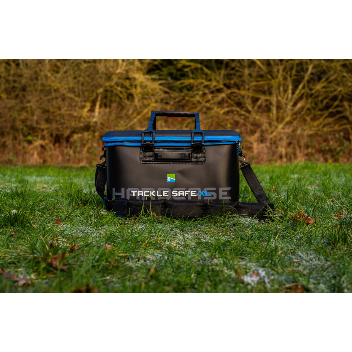 Torba Preston Hardcase Tackle Safe - XL P0130127