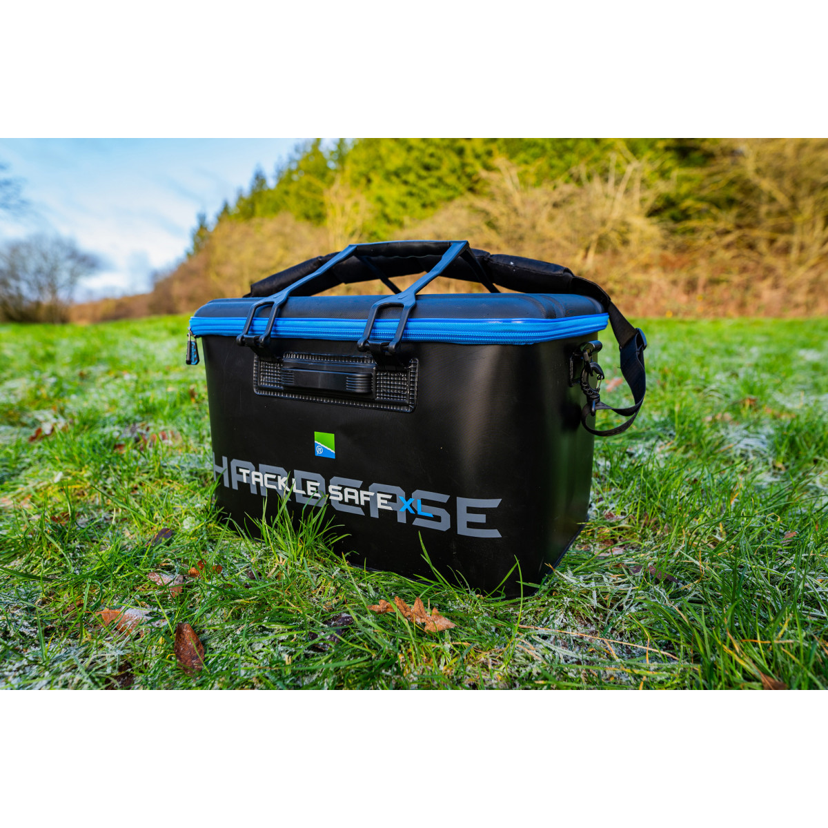 Torba Preston Hardcase Tackle Safe - XL P0130127