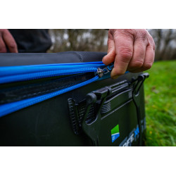 Torba Preston Hardcase Tackle Safe - XL P0130127