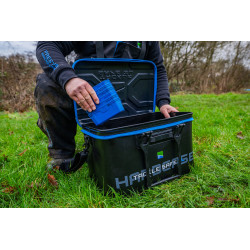 Torba Preston Hardcase Tackle Safe - XL P0130127