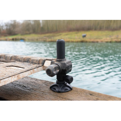 P0890068 Zapasowa noga teleskopowa do kosza Preston Absolute Station - 20cm