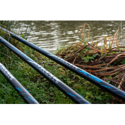 Sztyca Preston Monster Xtreme Handle