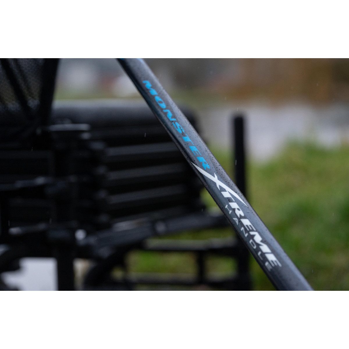 Sztyca Preston Monster Xtreme Handle