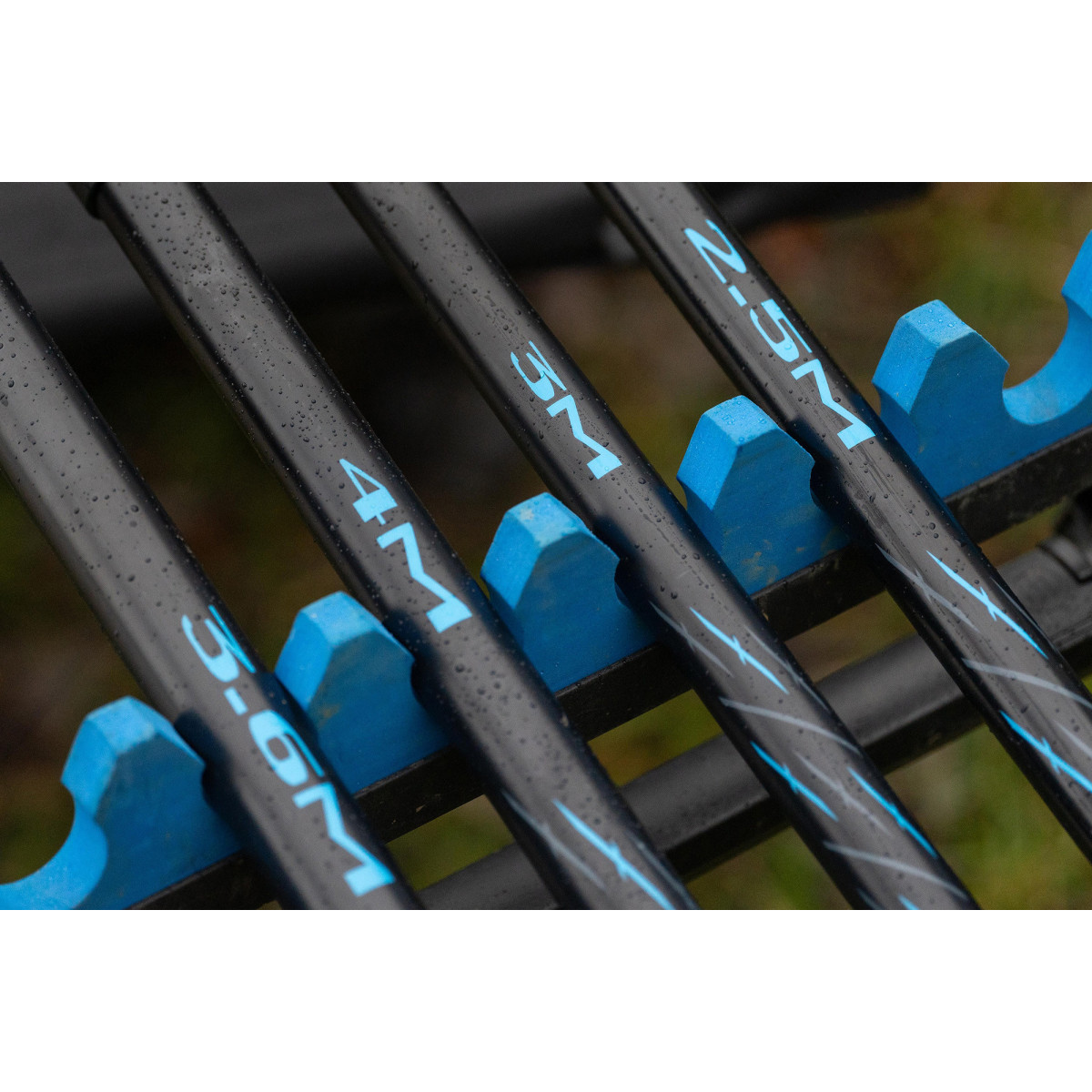 Sztyca Preston Monster Xtreme Handle