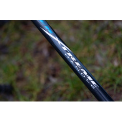 Sztyca Preston Monster Xtreme Handle