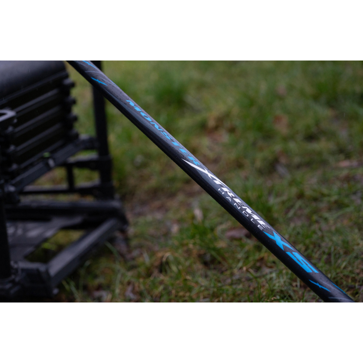 P0230022 Sztyca Preston Monster Xtreme XS Handle 3.6m