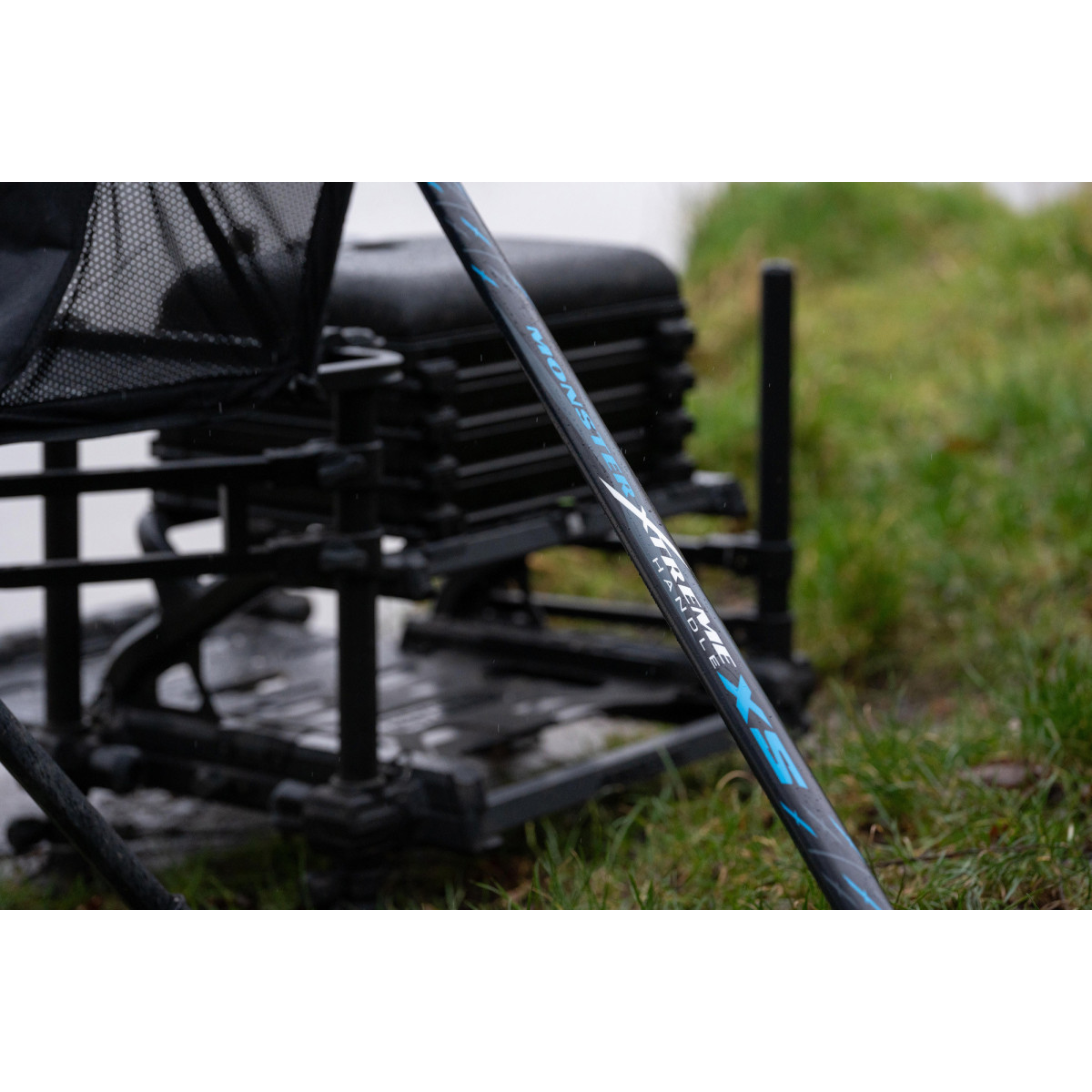 P0230022 Sztyca Preston Monster Xtreme XS Handle 3.6m