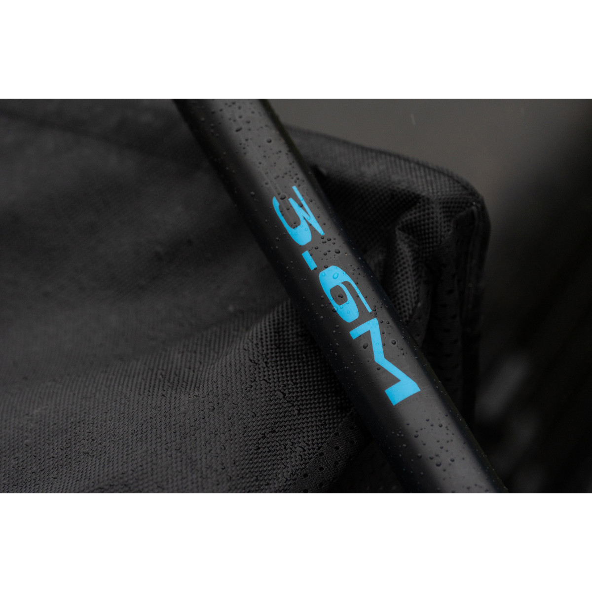 P0230022 Sztyca Preston Monster Xtreme XS Handle 3.6m