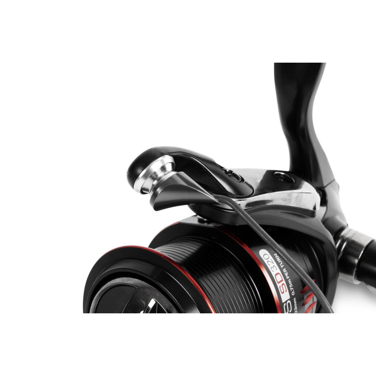 P0010034 Kołowrotek Preston Centris SD 320