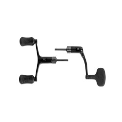 Kołowrotek Preston Centris SD