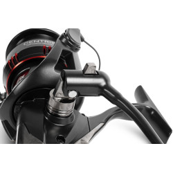 Kołowrotek Preston Centris SD