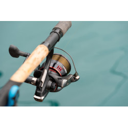 Kołowrotek Preston Centris SD