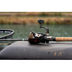 Kołowrotek Preston Centris SD