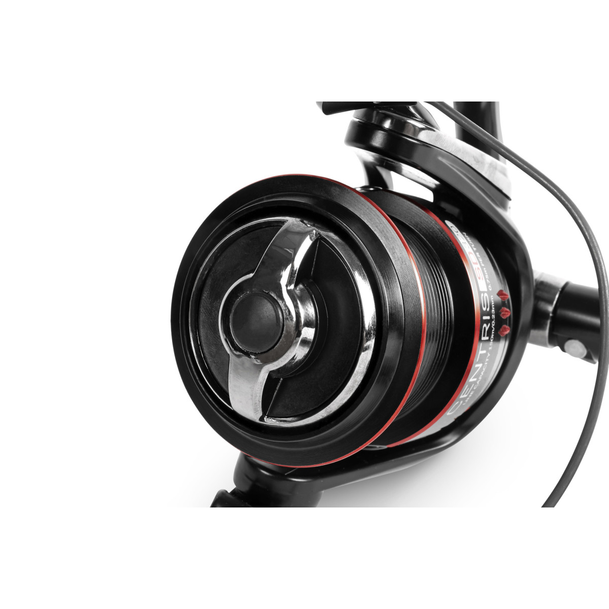 Kołowrotek Preston Centris SD