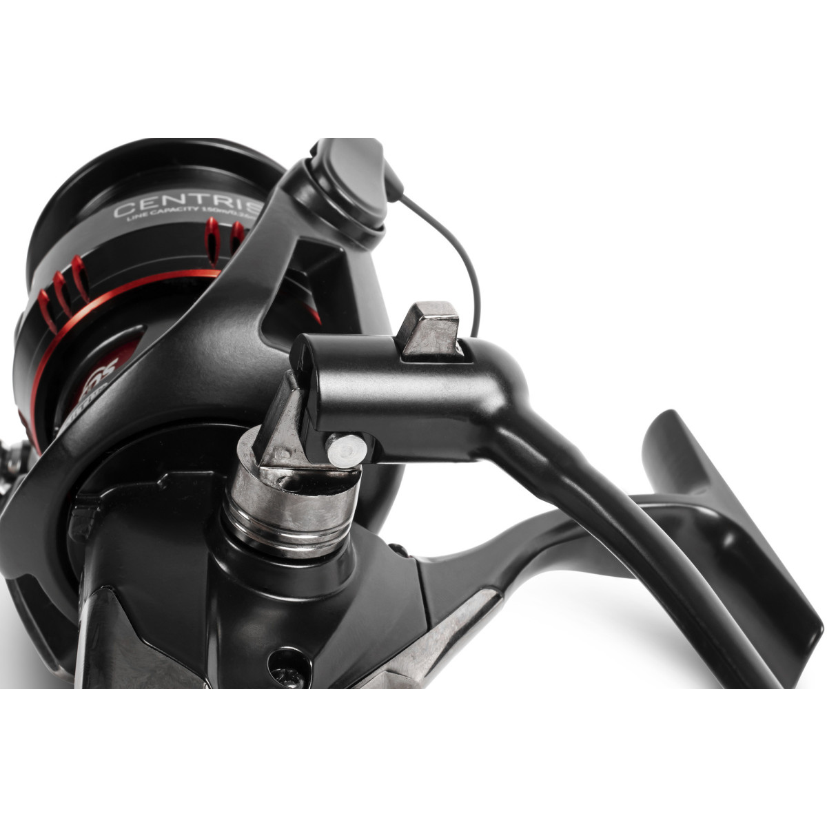 Kołowrotek Preston Centris SD