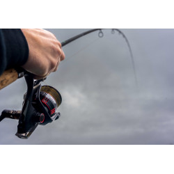 Kołowrotek Preston Centris SD