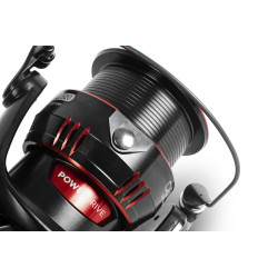 P0010036 Kołowrotek Preston Centris SD 520