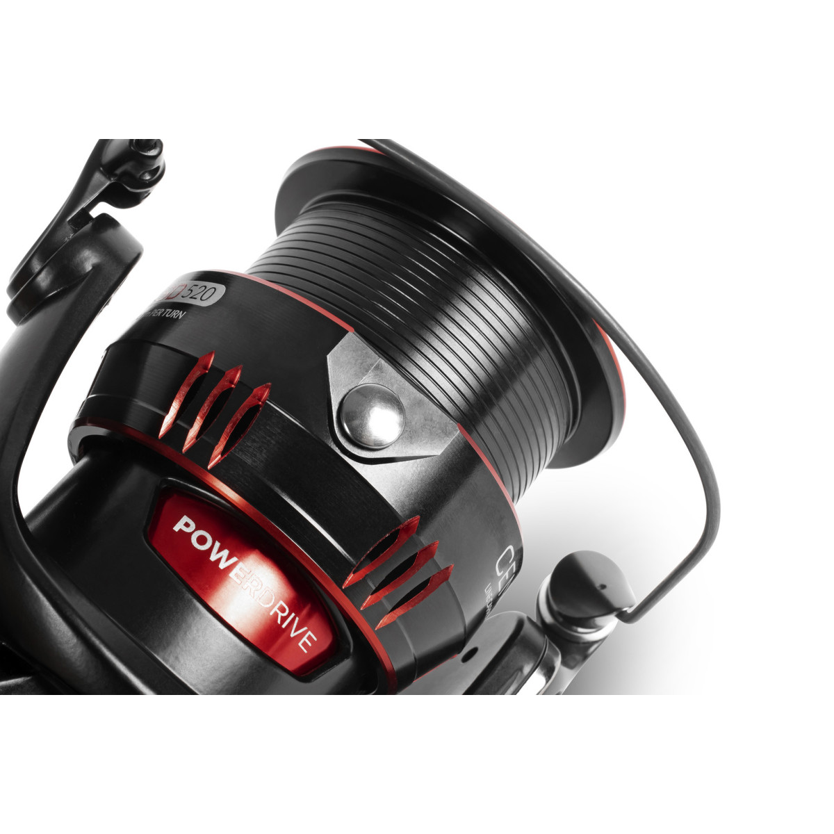 P0010036 Kołowrotek Preston Centris SD 520