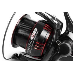 P0010036 Kołowrotek Preston Centris SD 520