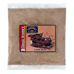 Atraktor Champion Feed 250g - CHOCOLAT