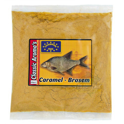 Atraktor Champion Feed 250g - BRASEM CARAMEL