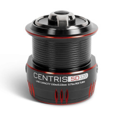 Warianty Szpula zapasowa Preston Centris SD 320