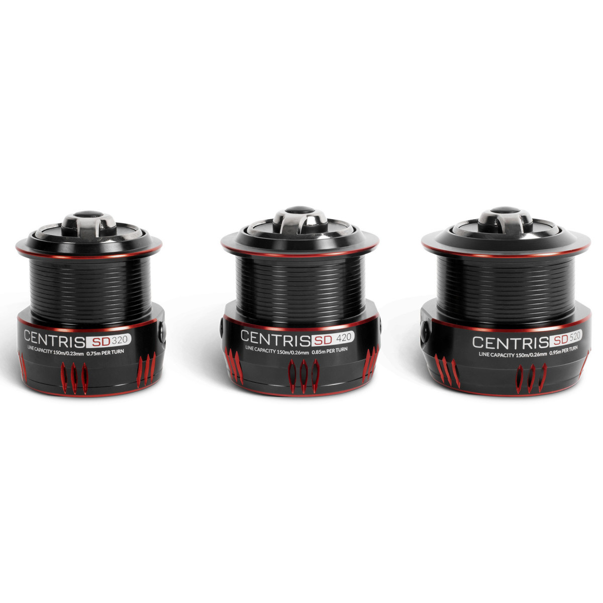 Szpula zapasowa Preston Centris SD